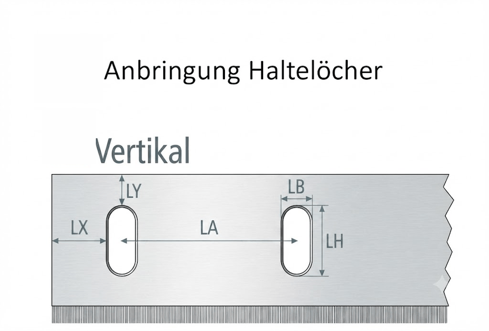 Vertikal