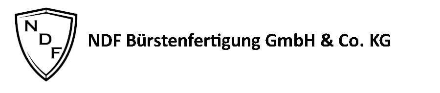 NDF Bürstenfertigung